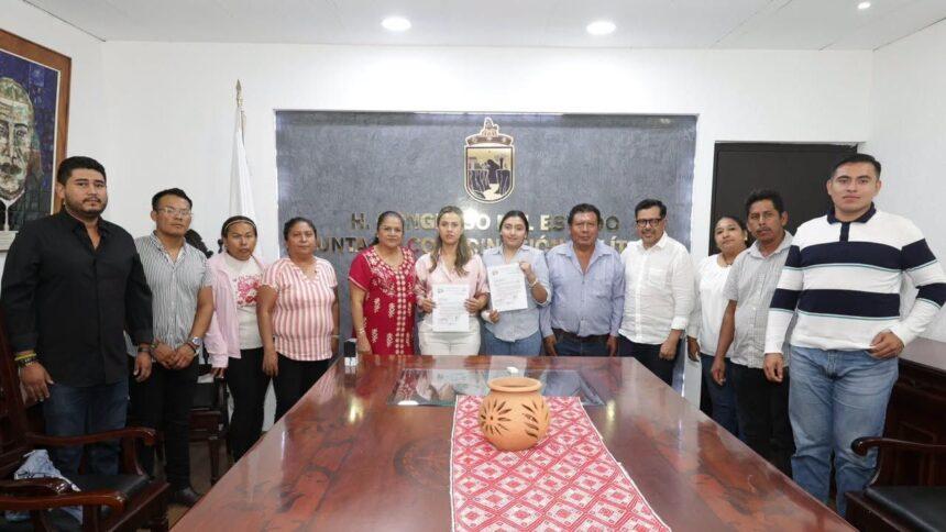 Cabildo de Suchiapa propone nueva presidenta municipal tras detención del alcalde