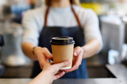 Café para llevar: 5 cafeterías de CDMX que alegran tus mañanas