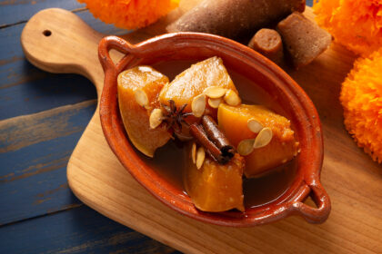 Calabaza en tacha: historia, tradición y secretos para prepararla en casa