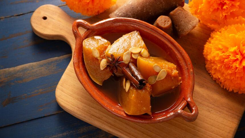 Calabaza en tacha: historia, tradición y secretos para prepararla en casa