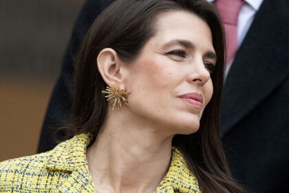 Carlota Casiraghi y Nicolas Mathieu se separan: esto se sabe del motivo
