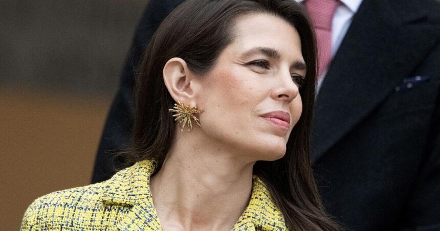 Carlota Casiraghi y Nicolas Mathieu se separan: esto se sabe del motivo