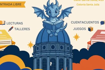 CASA anuncia segunda Feria de la Lectura en San Miguel de Allende