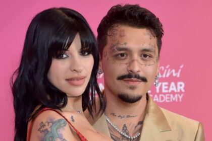Cazzu recuerda la influencia y los buenos momentos junto a Christian Nodal