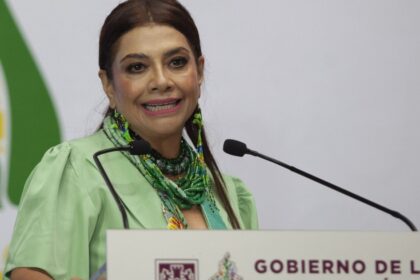 CDMX: PAN y oficialismo chocan por ordenación metropolitana