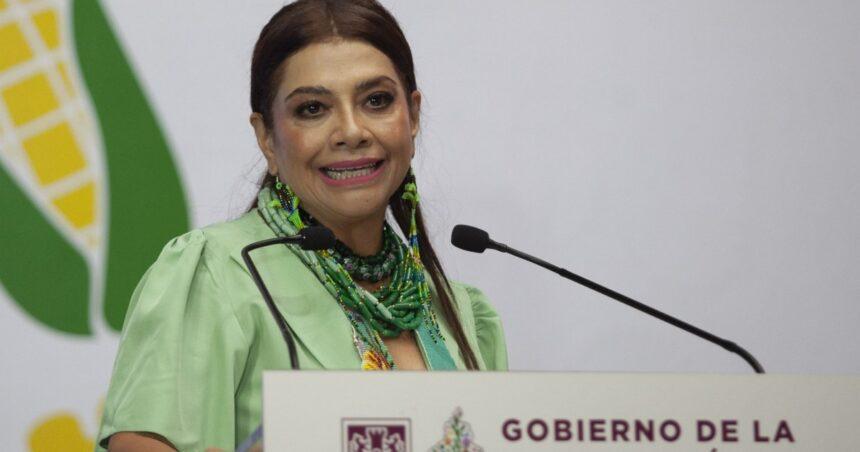 CDMX: PAN y oficialismo chocan por ordenación metropolitana