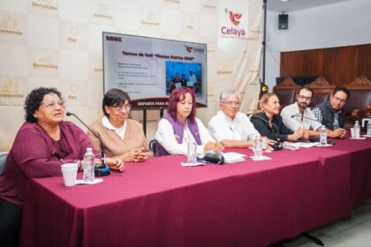 celaya campo de golf municipal dona al albergue del dif Celaya: Campo de Golf Municipal dona al albergue del DIF