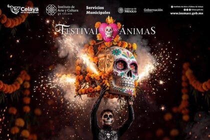 celaya prepara paseo de las luminarias para el 15 de Celaya prepara Paseo de las Luminarias para el 15 de noviembre