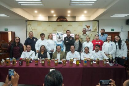 celaya presenta el noveno festival de la cajeta saboreando celaya Celaya presenta el Noveno Festival de la Cajeta Saboreando Celaya
