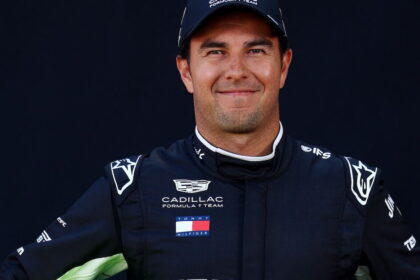 Checo Pérez: la carrera del mexicano que hizo historia en Fórmula 1