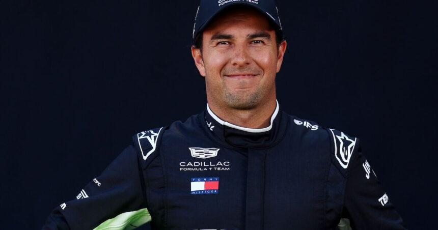 Checo Pérez: la carrera del mexicano que hizo historia en Fórmula 1