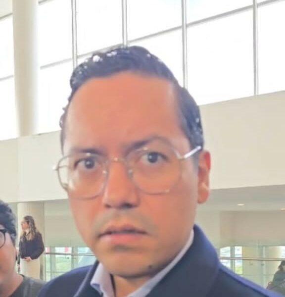 Chepe Guerrero llama a la unidad del PAN en Querétaro