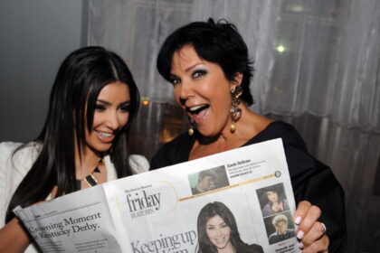 ‘Citizen Kim’: la biografía que revela las polémicas de su famosa familia