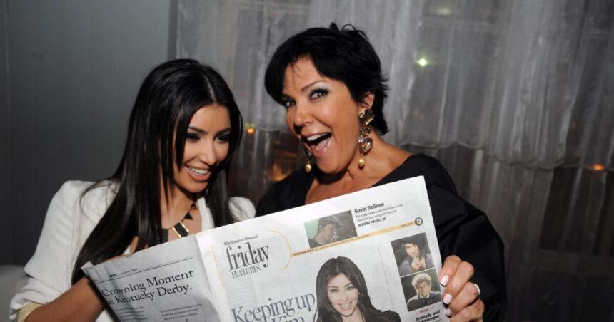 ‘Citizen Kim’: la biografía que revela las polémicas de su famosa familia