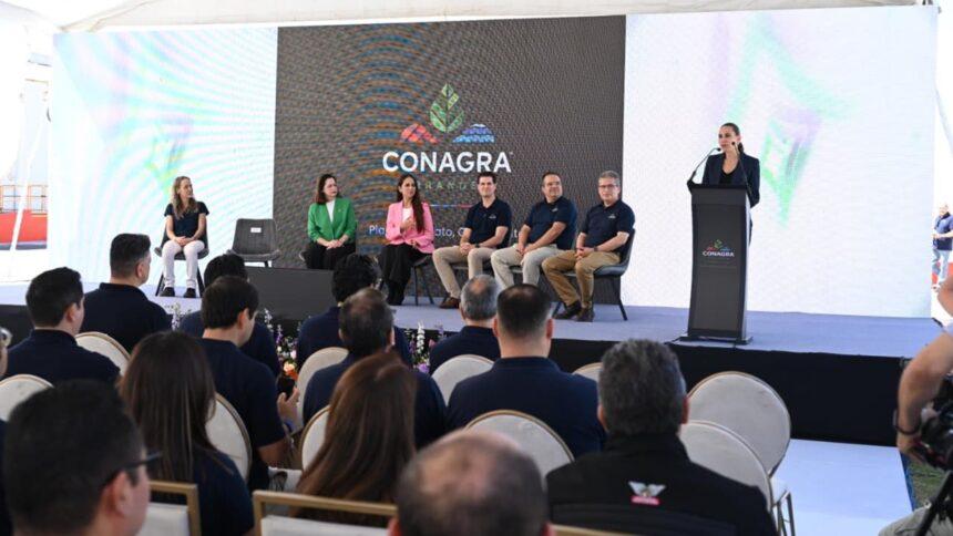 conagra