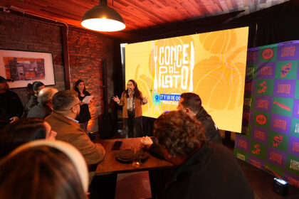 Conce al Plato 2026: un recorrido por los sabores que definen Chile