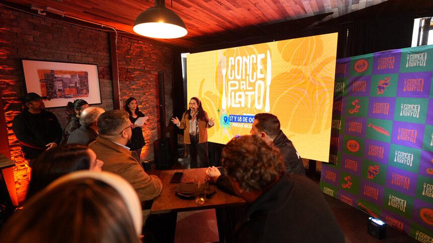 Conce al Plato 2026: un recorrido por los sabores que definen Chile
