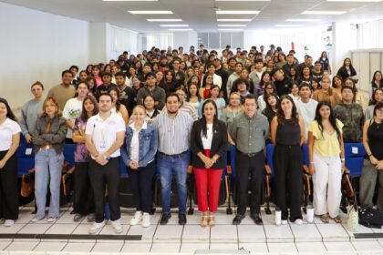 Concluyen Jornadas de Salud Mental con apoyo para más de 800 jóvenes