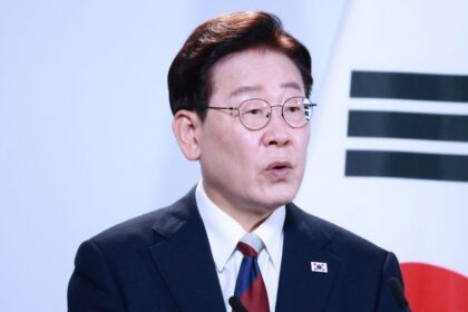 Corea del Sur retira embajador de Ucrania por presunta violación de confidencialidad
