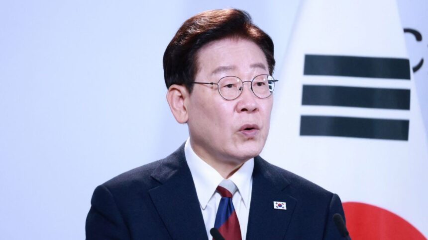 Corea del Sur retira embajador de Ucrania por presunta violación de confidencialidad