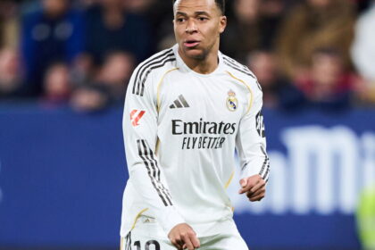 Crece el rechazo a Mbappé en China: queman camisetas y retiran imagen