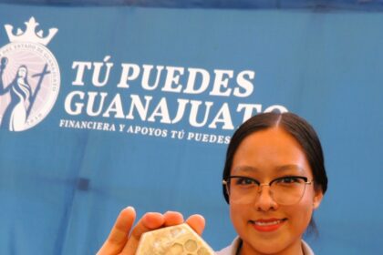 Creemos en Ti impulsa a nuevos emprendedores de Celaya