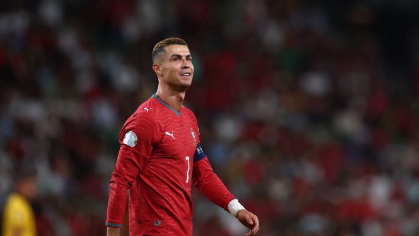 Cristiano Ronaldo acusa a Jorge Jesús: acuerdos rotos y salida de Portugal