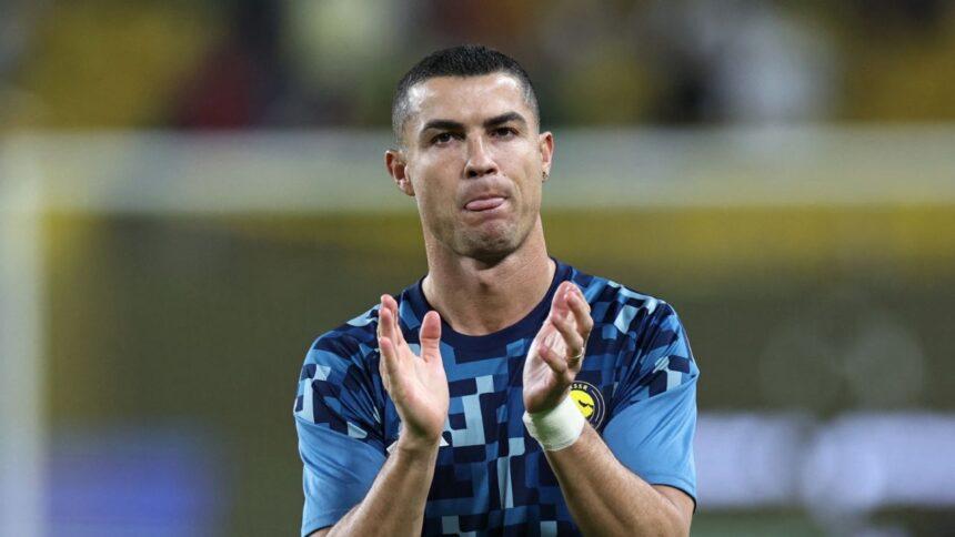 Cristiano Ronaldo enfrenta expediente disciplinario y suspensión preventiva federativa en Portugal