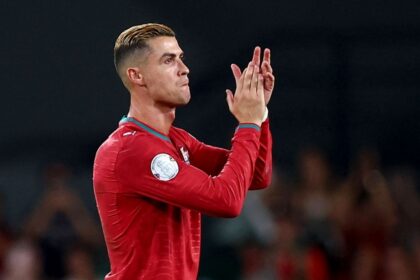 Cristiano Ronaldo pediría la salida de Jorge Jesus para volver a Portugal