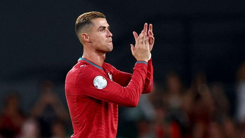 Cristiano Ronaldo pediría la salida de Jorge Jesus para volver a Portugal