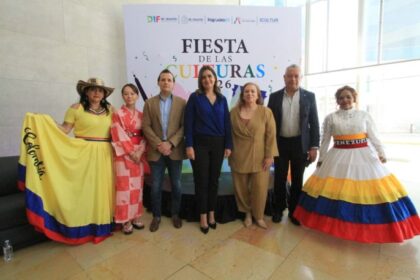 culturas fiesta