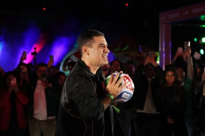 Dedican corrido a Rafa Márquez, técnico y capitán de México