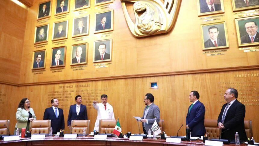 Destituyen a directora del IMSS Durango tras muerte de cinco recién nacidos