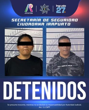 detenidos 3 detenidos 3