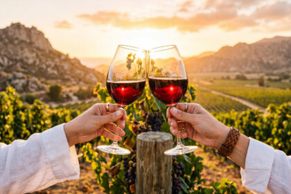 Día del Vino Mexicano 2026: descubre planes y motivos para brindar