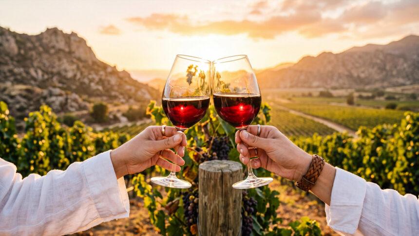 Día del Vino Mexicano 2026: descubre planes y motivos para brindar