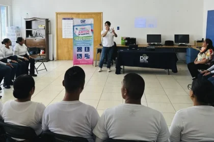 DIF Aguascalientes abre curso de lengua de señas