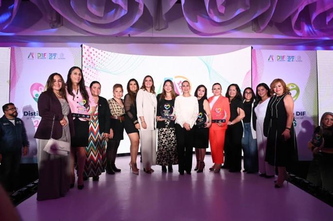 dif premios