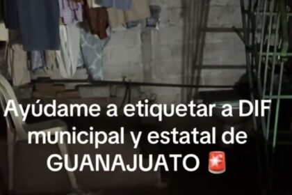 dif san miguel de allende informa seguimiento y limites legales DIF San Miguel de Allende informa seguimiento y límites legales sobre Jesús