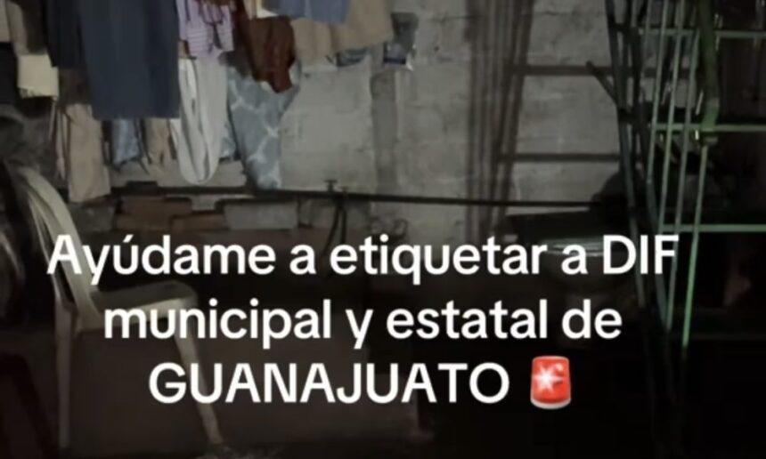 dif san miguel de allende informa seguimiento y limites legales DIF San Miguel de Allende informa seguimiento y límites legales sobre Jesús