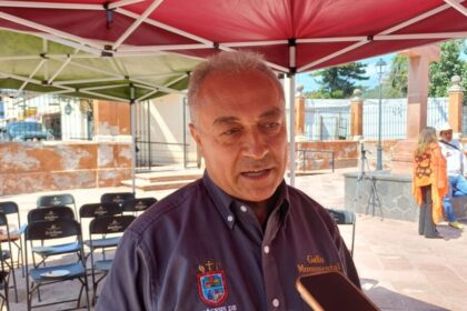 Diócesis de Querétaro hará jornadas de oración por salud del Papa