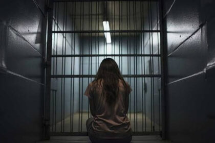 Quejas de mujeres en prisión en Guanajuato