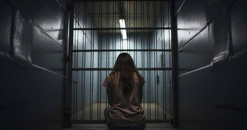 Quejas de mujeres en prisión en Guanajuato