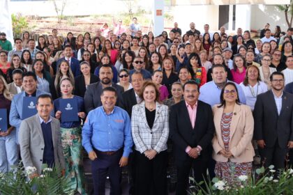 Docentes de Guanajuato fortalecen preparación para transformar aprendizaje en las aulas