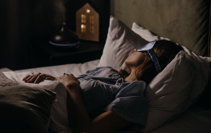 Dormir menos de 5 horas se asocia con 37 enfermedades