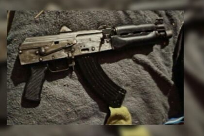 Dos detenidos por homicidio en Sonora; uno ligado al incendio del ring