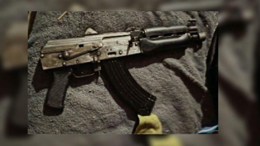 Dos detenidos por homicidio en Sonora; uno ligado al incendio del ring
