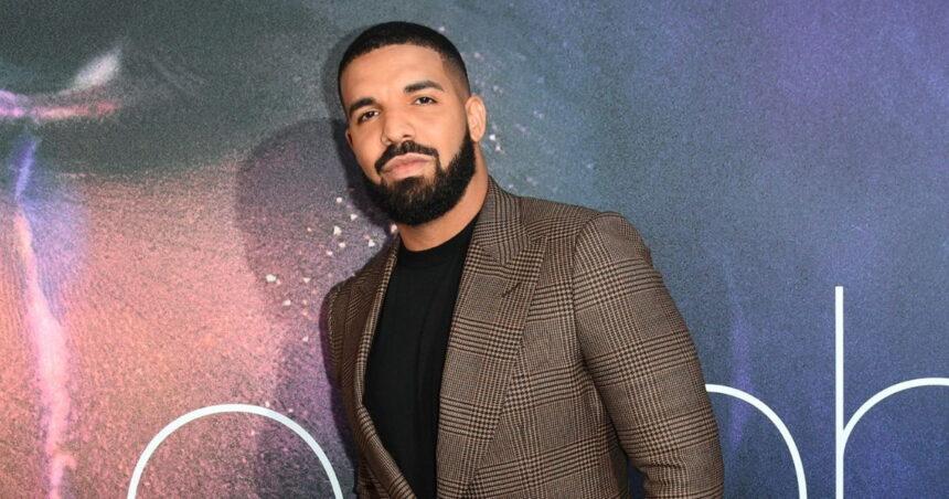 Drake celebra sus 40 años con fiesta de lujo y Backstreet Boys