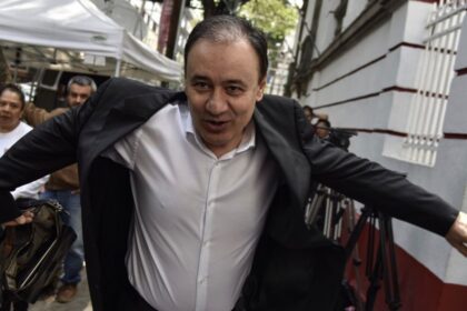 Durazo enfrenta presión por señalamientos sobre sindicato del IMSS