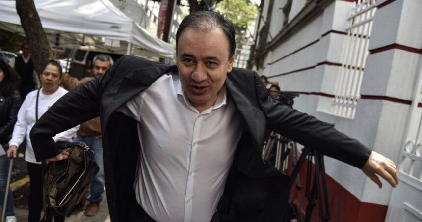 Durazo enfrenta presión por señalamientos sobre sindicato del IMSS
